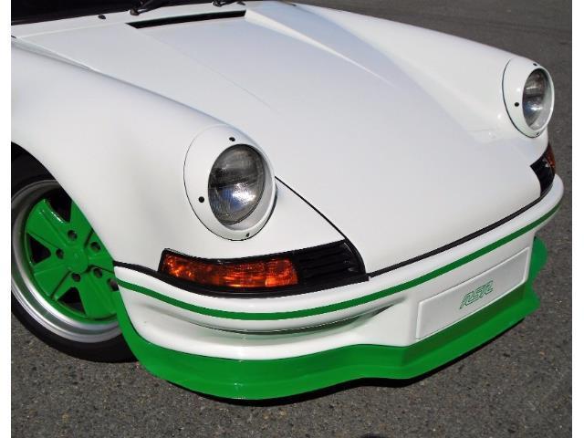 1986 Porsche 911 Carrera Coupe 2-Door - photo 4
