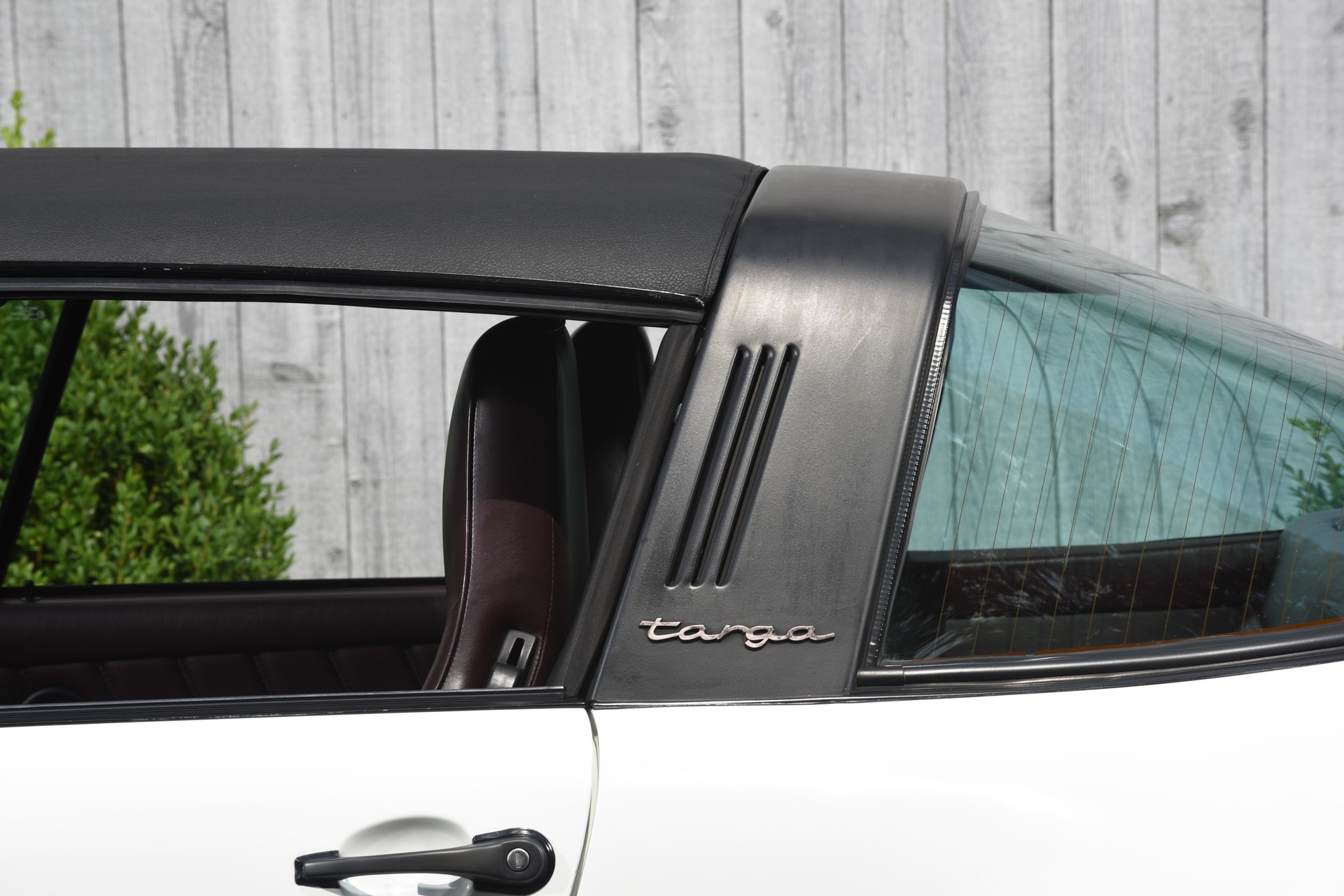 1986 Porsche 911 Carrera - photo 6