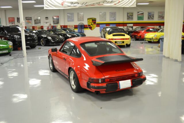 1986 Porsche 911 -- - photo 2