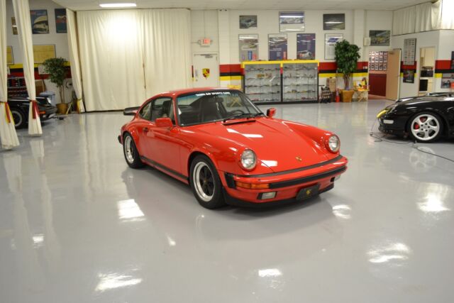 1986 Porsche 911 -- - photo 5