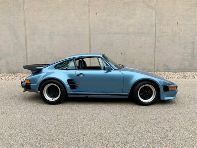 1986 Porsche 911 Carrera - photo 10
