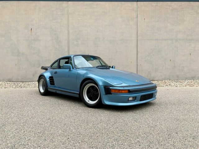 1986 Porsche 911 Carrera - photo 5