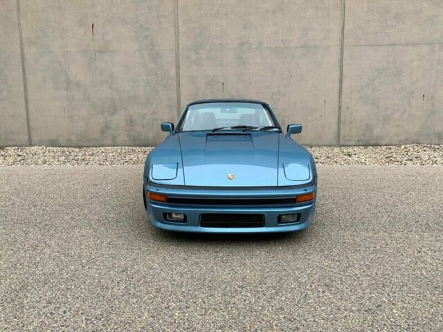 1986 Porsche 911 Carrera - photo 7