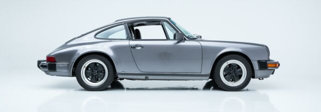 1986 Porsche 911 Carrera - photo 10