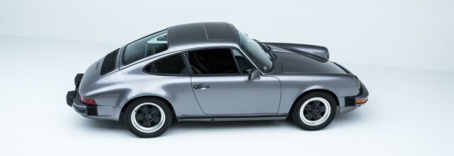 1986 Porsche 911 Carrera - photo 11