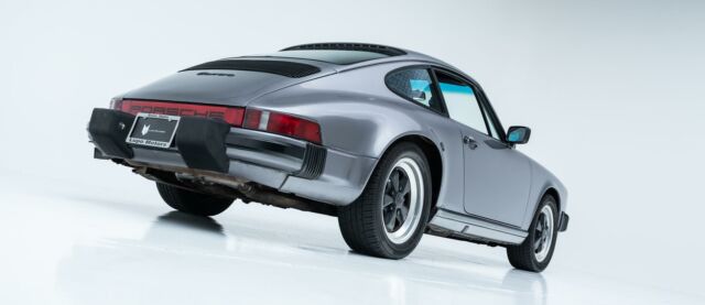 1986 Porsche 911 Carrera - photo 9