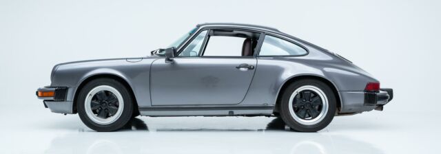 1986 Porsche 911 Carrera - photo 3