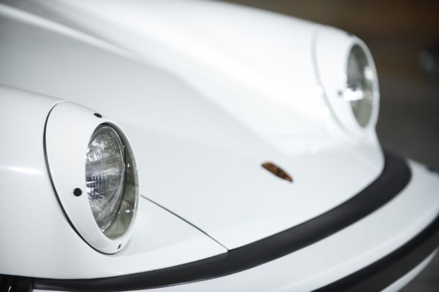 1986 Porsche 911 Carrera - photo 9