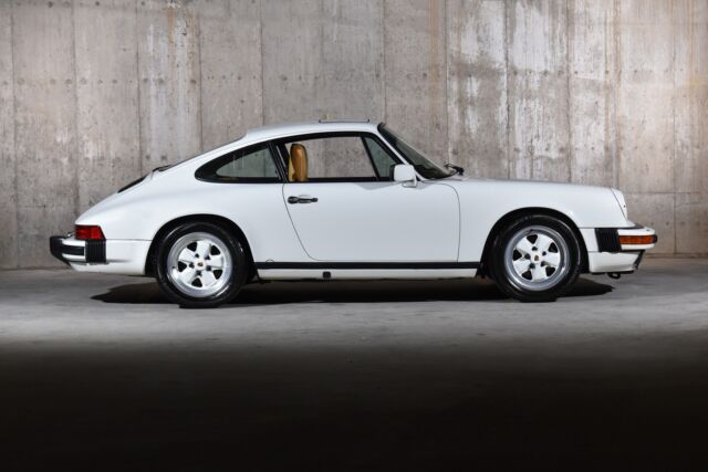 1986 Porsche 911 Carrera - photo 4