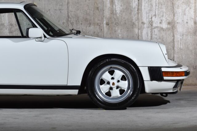 1986 Porsche 911 Carrera - photo 5