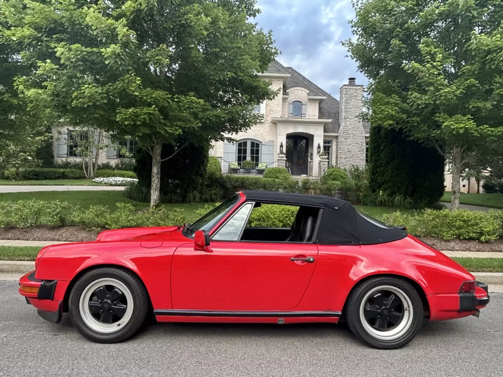 1986 Porsche 911 - photo 2