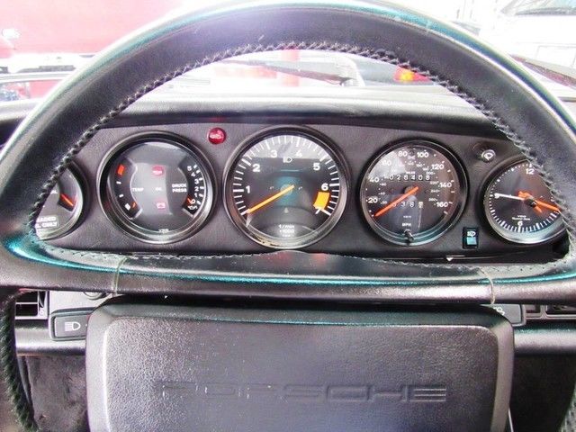 1986 Porsche 911 - photo 10