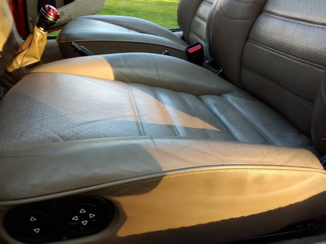 1986 Porsche 911 Carrera Cabriolet - photo 11