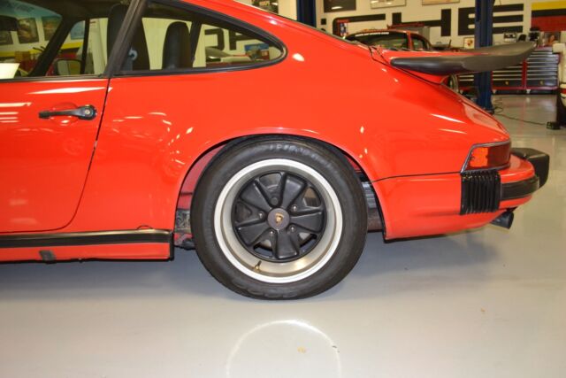 1986 Porsche 911 Carrera - photo 10