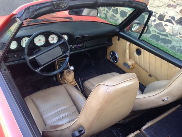 1986 Porsche 911 - photo 4