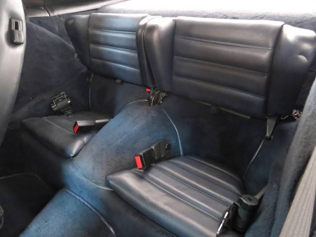 1986 Porsche 911 - photo 12