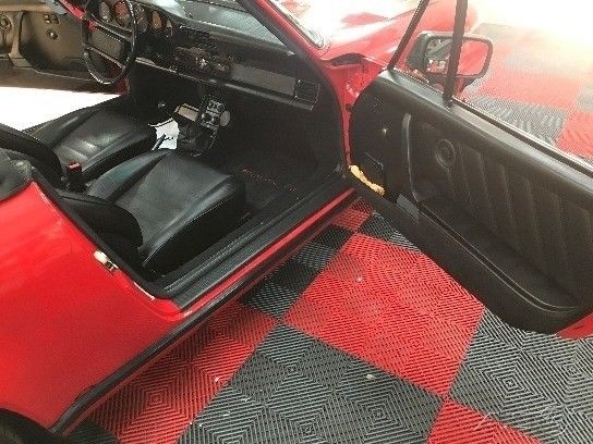 1986 Porsche 911 - photo 7