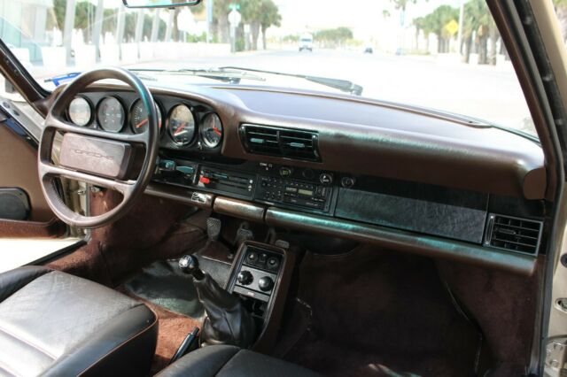 1986 Porsche 911 - photo 10