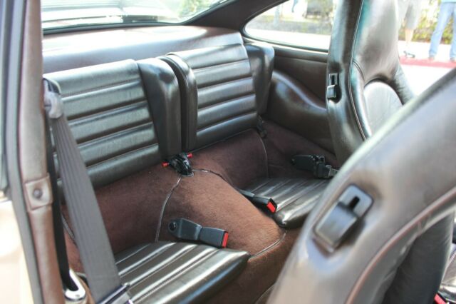 1986 Porsche 911 - photo 12