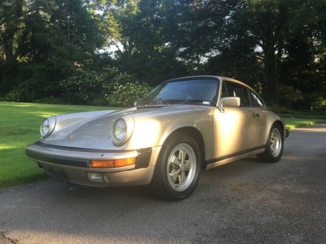 1986 Porsche 911 - photo 3