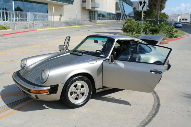1986 Porsche 911 - photo 6
