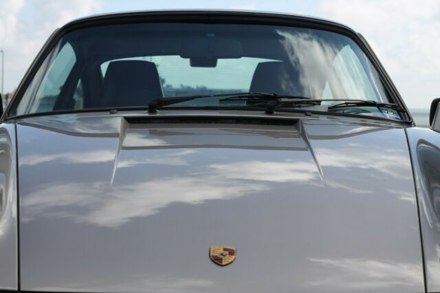 1986 Porsche 911 - photo 7