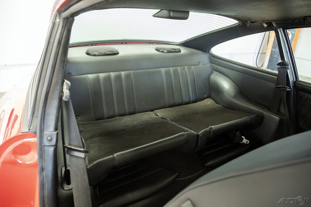 1986 Porsche 911 Carrera Coupe - photo 13