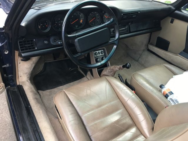 1986 Porsche 911 - photo 10