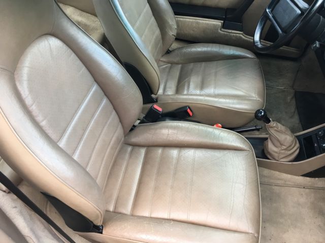 1986 Porsche 911 - photo 11