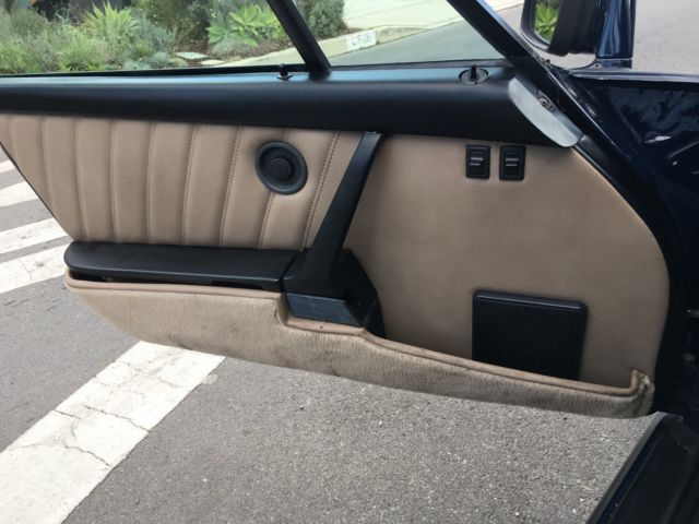 1986 Porsche 911 - photo 9