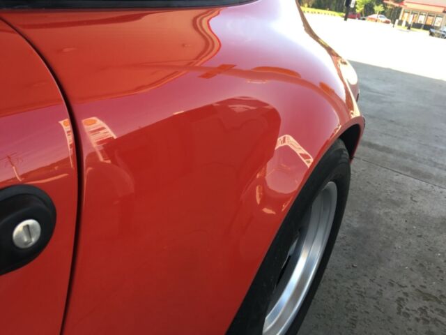 1986 Porsche 911 - photo 2