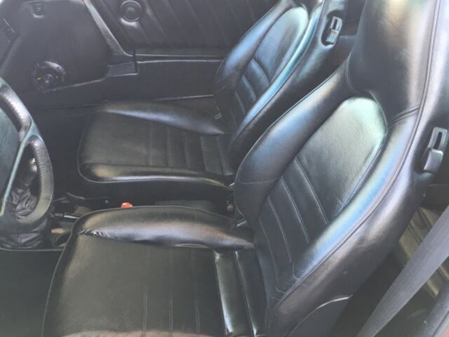 1986 Porsche 911 - photo 7