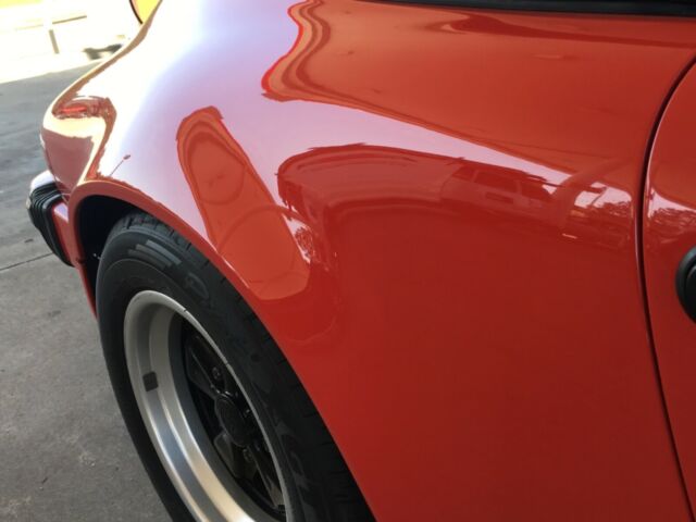 1986 Porsche 911 - photo 8