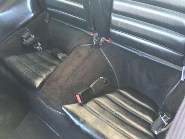 1986 Porsche 911 - photo 9