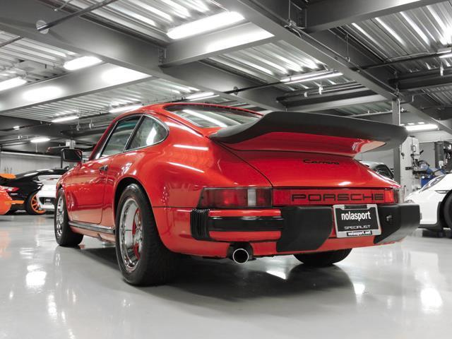 1986 Porsche 911 COUPE - photo 10