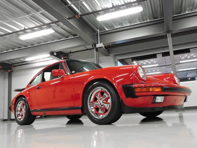 1986 Porsche 911 COUPE - photo 4
