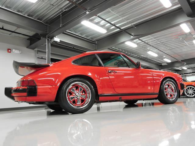 1986 Porsche 911 COUPE - photo 7