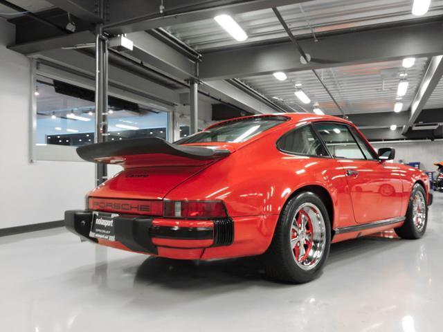 1986 Porsche 911 COUPE - photo 8