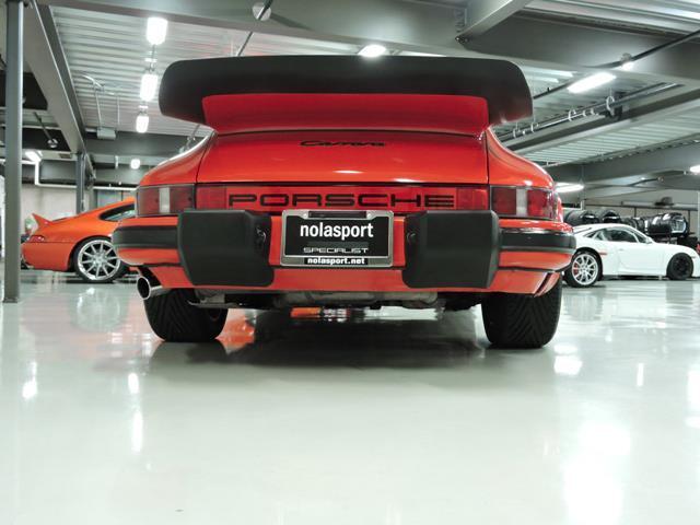 1986 Porsche 911 COUPE - photo 9