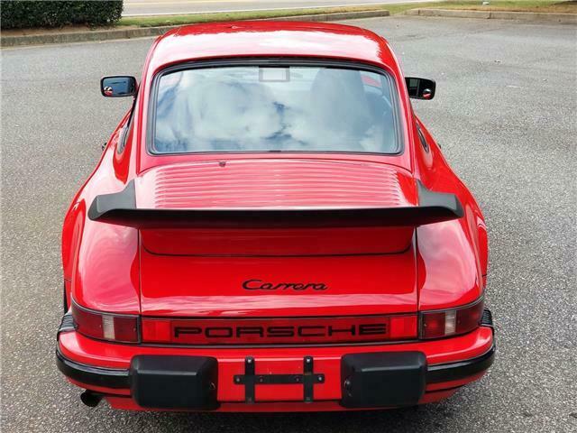 1986 Porsche 911 -- - photo 6