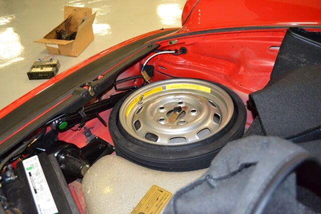 1986 Porsche 911 -- - photo 12