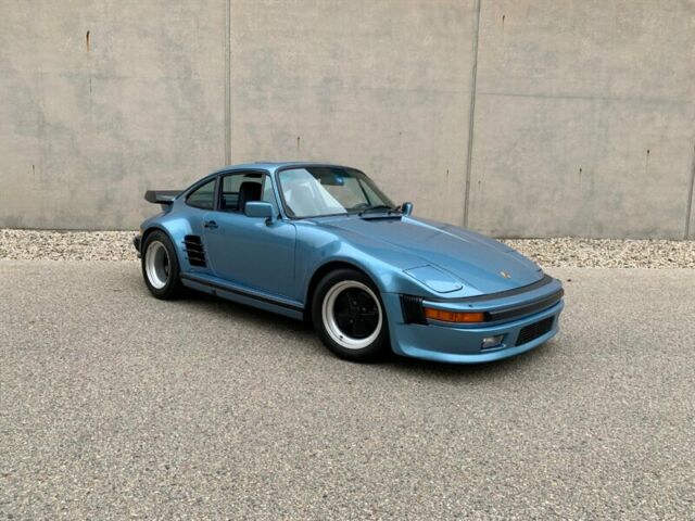 1986 Porsche 911 Carrera - photo 2