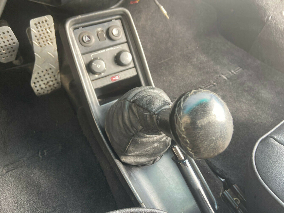 1986 Porsche 911 Carrera - photo 10