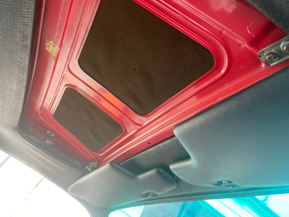 1986 Porsche 911 Carrera - photo 13