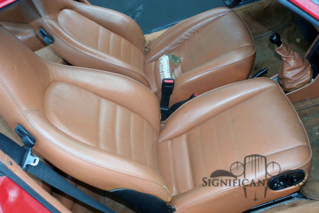 1986 Porsche 911 Carrera - photo 6