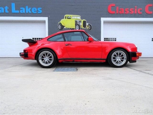 1986 Porsche 911 Carrera - photo 2