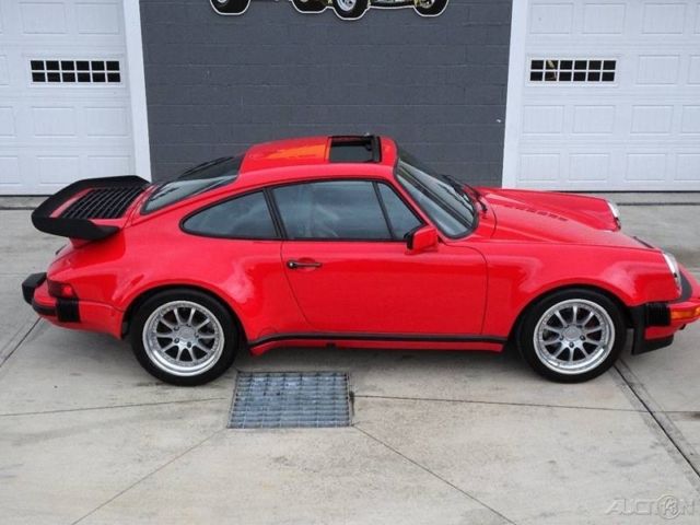 1986 Porsche 911 Carrera - photo 5