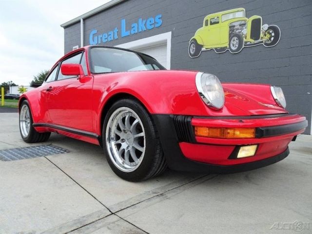 1986 Porsche 911 Carrera - photo 6