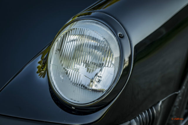 1986 Porsche 911 Carrera Coupe - photo 12