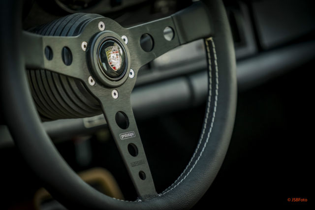 1986 Porsche 911 Carrera Coupe - photo 13